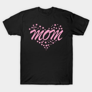 I love you mom T-Shirt